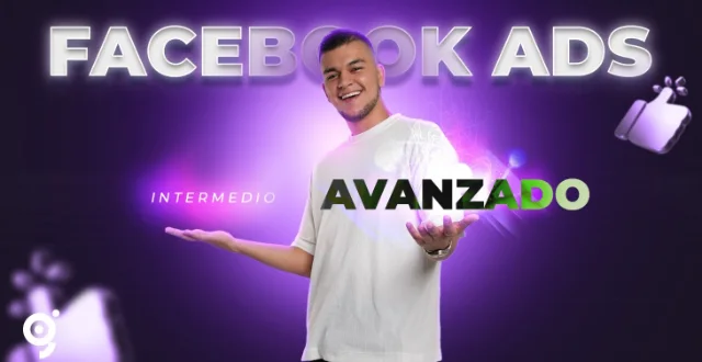 Facebook Ads: intermedio a avanzado