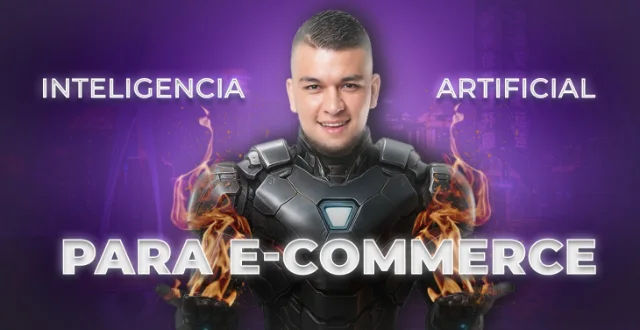 Inteligencia artificial para ecommerce