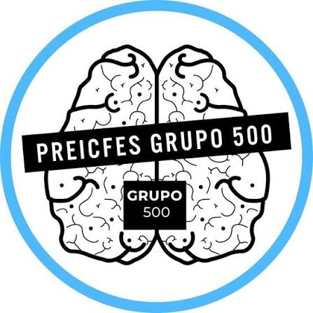 Preicfes Grupo 500